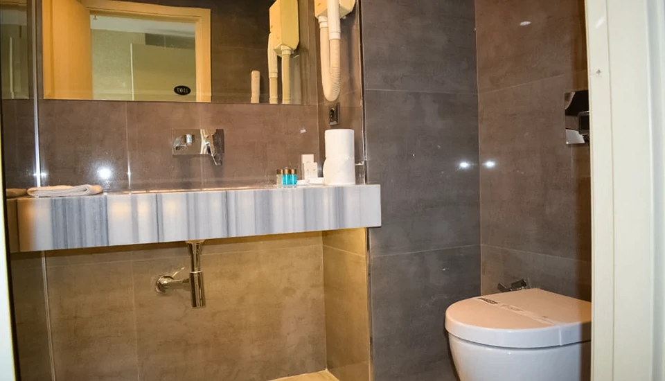 هتل یورو پلازا استانبول